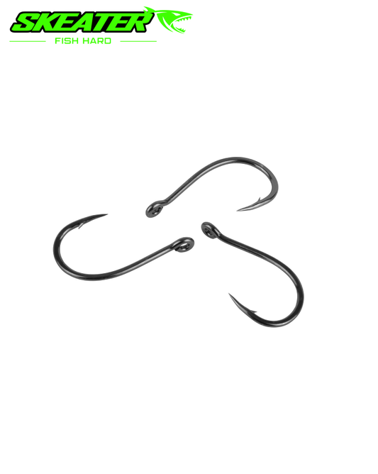 Jaw Point® Power Ring-Eye