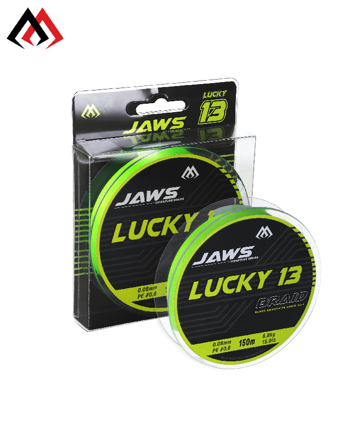 Jaws® Lucky 13