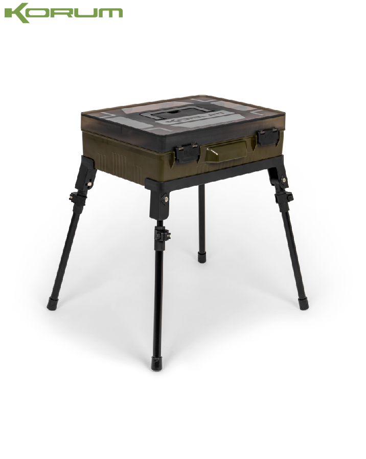 Mega Blox Station Fully Loaded