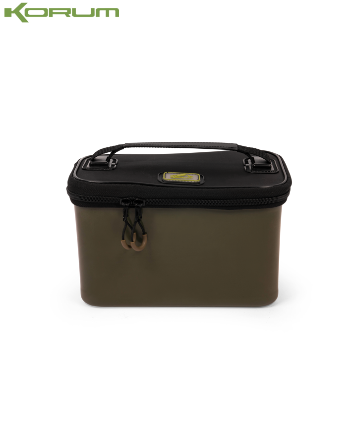 EVA Solid Bait Station