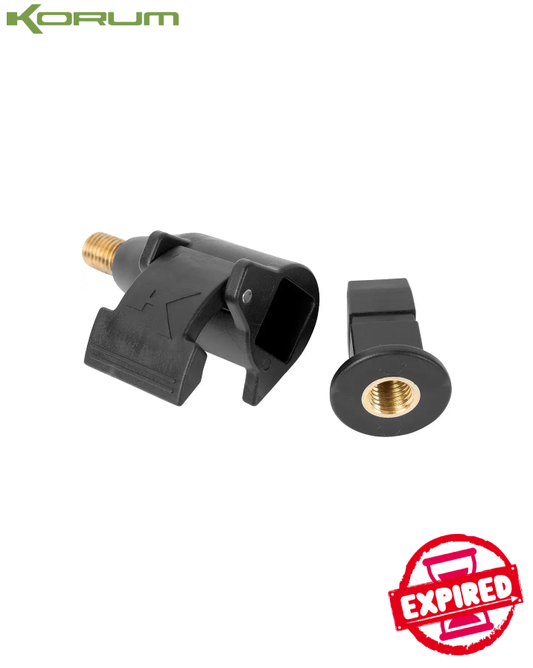 Quick Release Net Adaptor