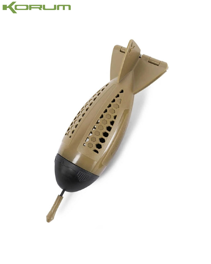 Bopper Bait Droppers