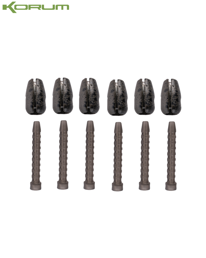 Finesse Quick Change Olivettes