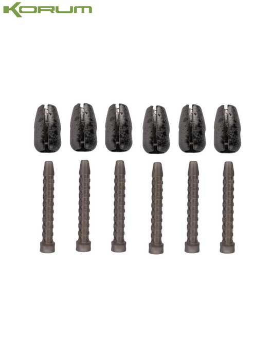 Finesse Quick Change Olivettes