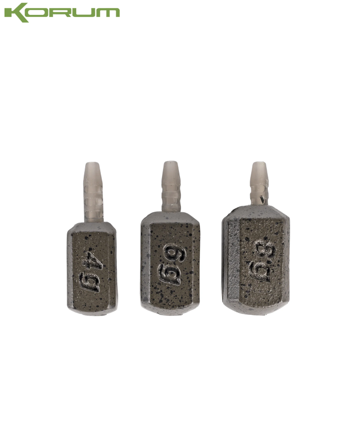 Quick Change Squolivettes