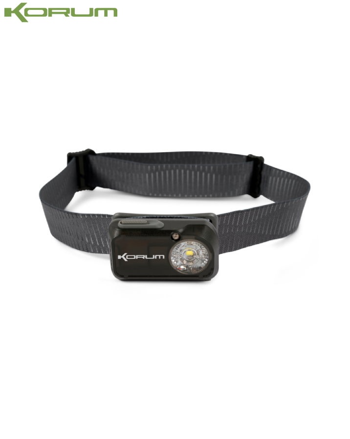 Supa Lite Headtorch