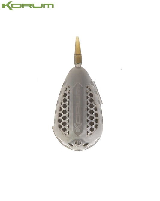 Grub Feeders V2