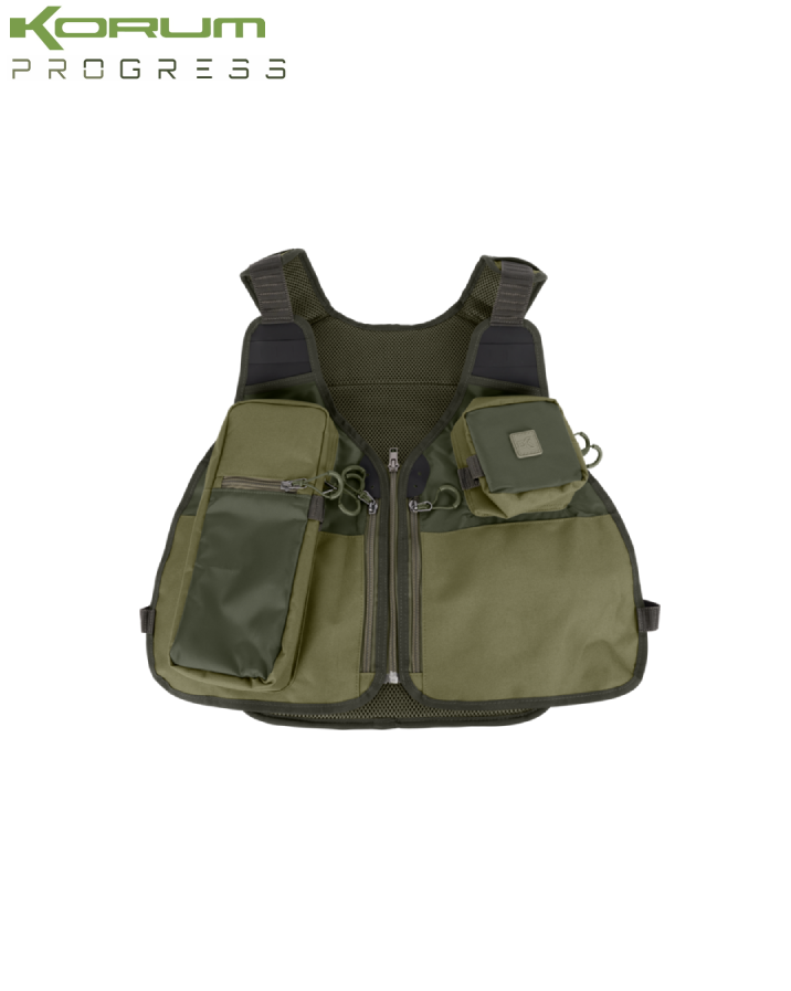 Progress® Roving Vest