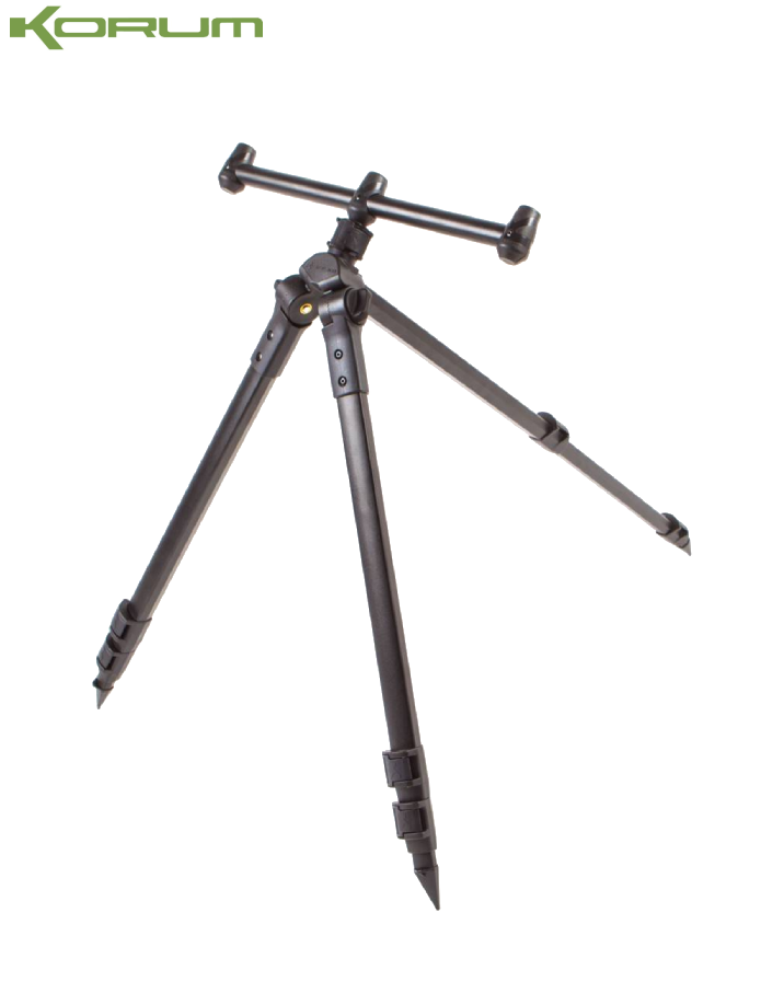 Compact River Tripod