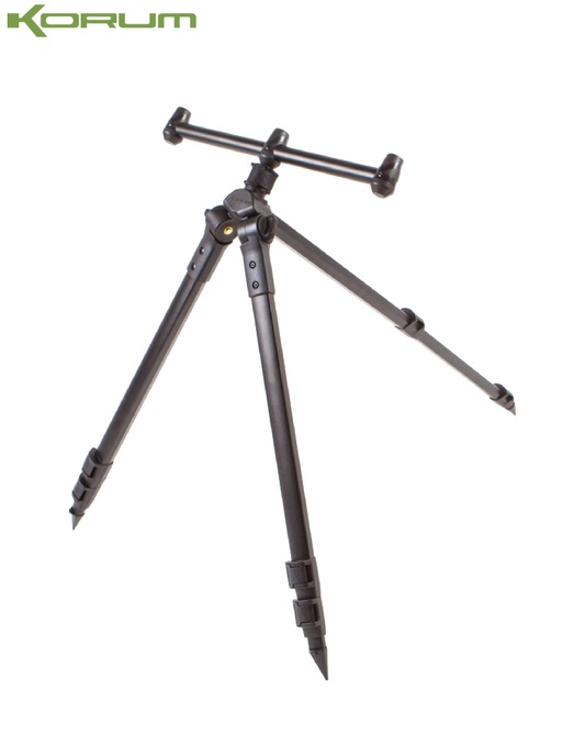 Compact River Tripod