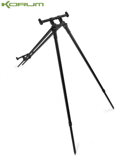 Deluxe River Tripod