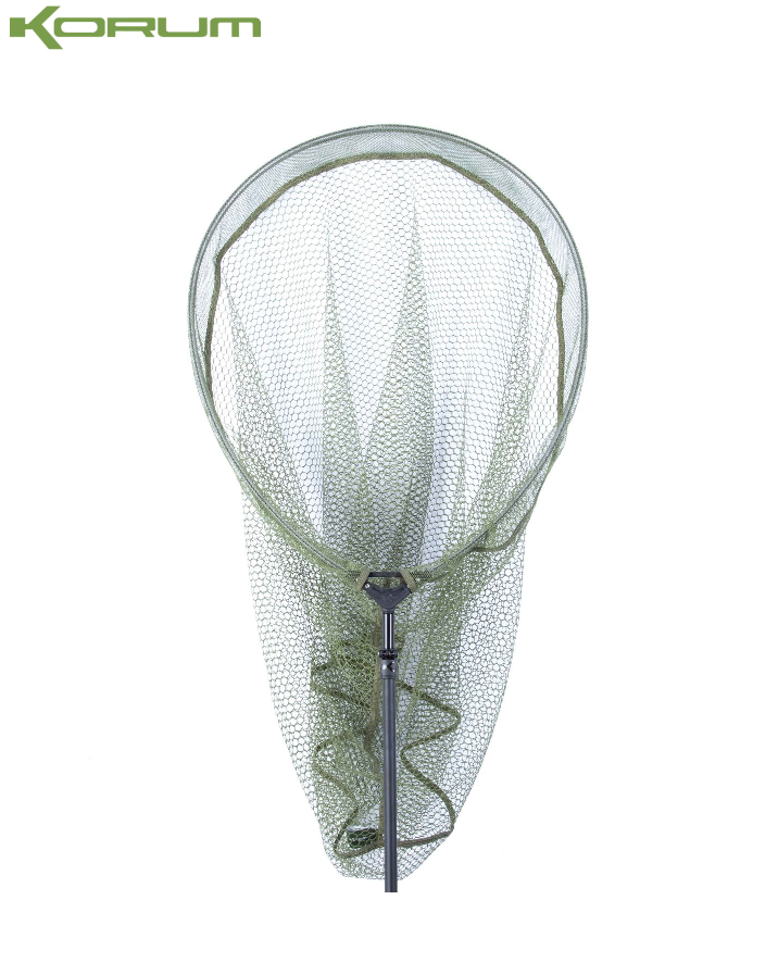 Latex Barbel Spoon Net