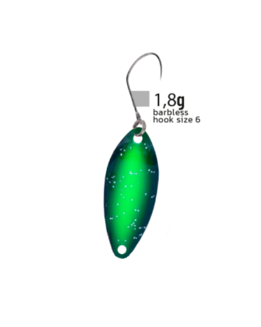 K1 1,8g