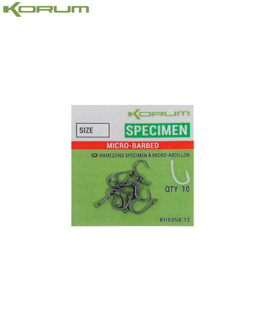 Xpert Specimen Hooks