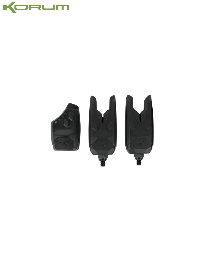 KSI6 Remote Alarm Set