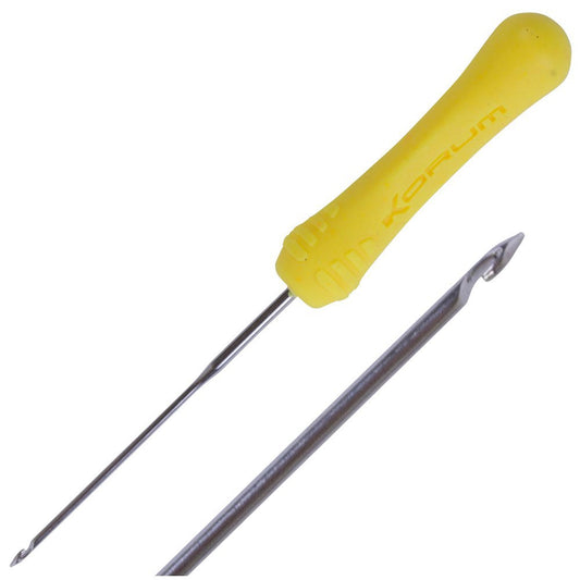 Xpert Safety Barbed Hair Needle