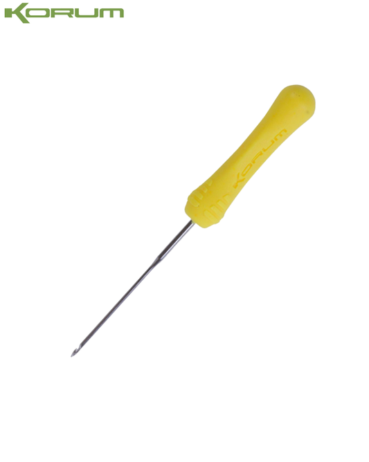 Xpert Safety Barbed Hair Needle's