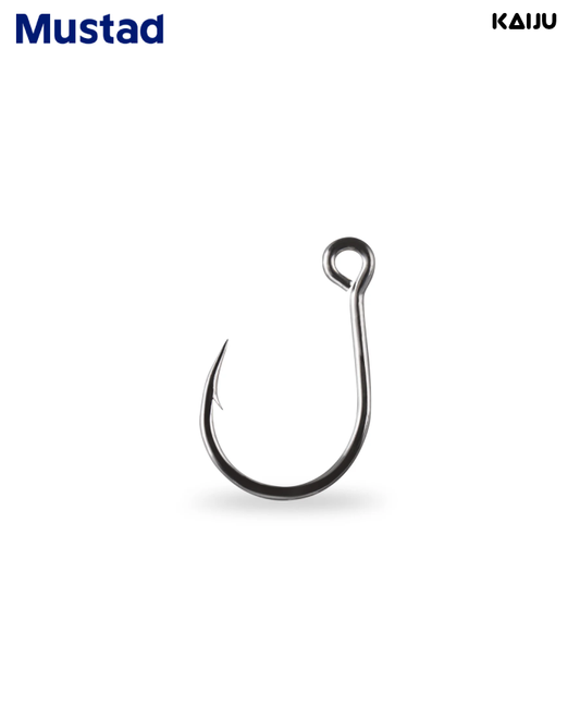 Kaiju In-Line Single Hook
