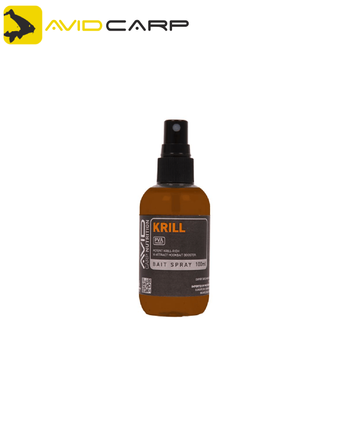 Baitspray