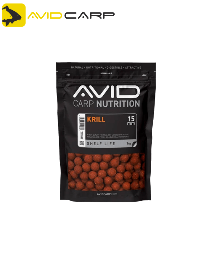 Boilies