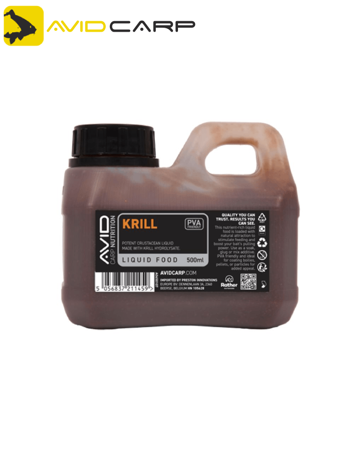 Liquid Food