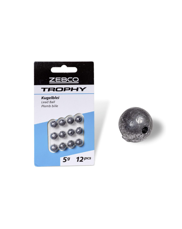 Trophy® Lead Ball