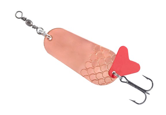 Colonel® Classic Blinker CURVY