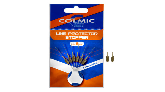 Line Protector Stopper