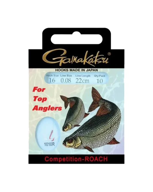 LS-1010R | Competition-ROACH