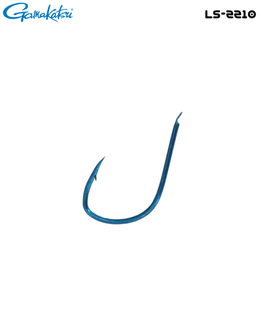 LS-2210F Hooks