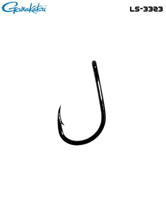 LS-3323 Hooks