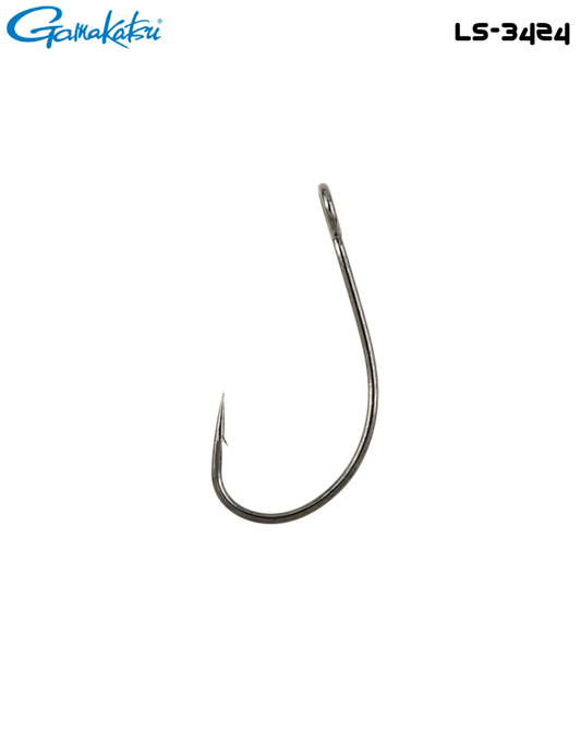 LS-3424 Hooks