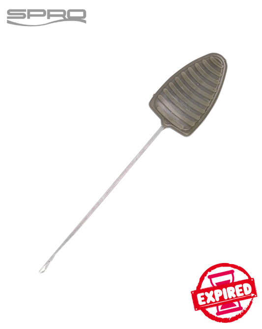 Latched Needle