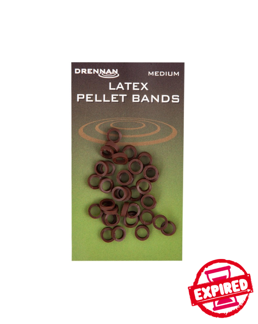Latex Pellet Bands