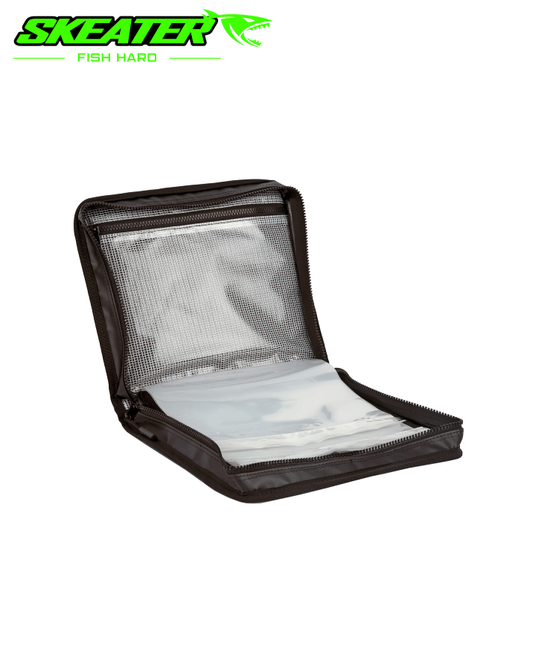 Leader & Accessory Wallet