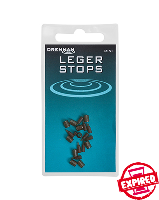 Leger Stops