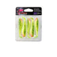 Zander Pro Shad - Single Colour Pack UV