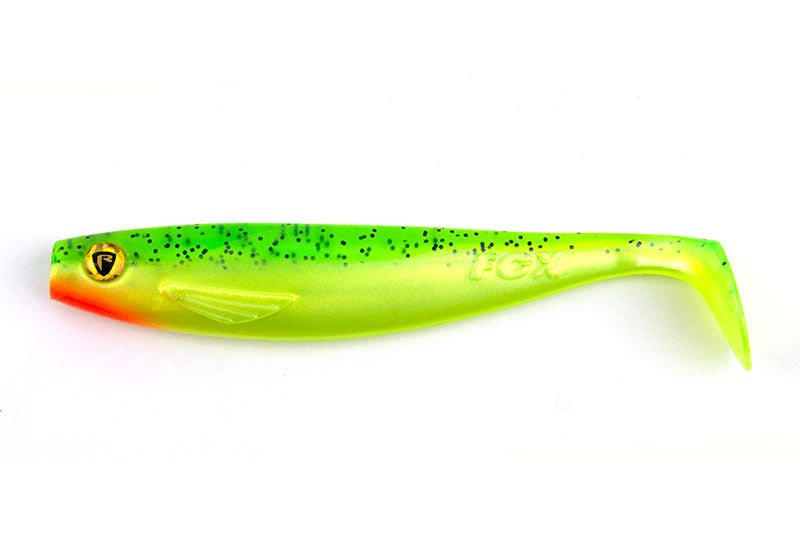 Fox Rage Pro Shads UV