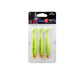 Pro Shad - Single Colour Packs UV