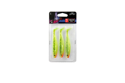 Pro Shad - Single Colour Packs UV