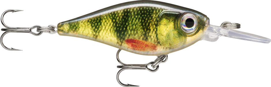 X-Light® Series Shad
