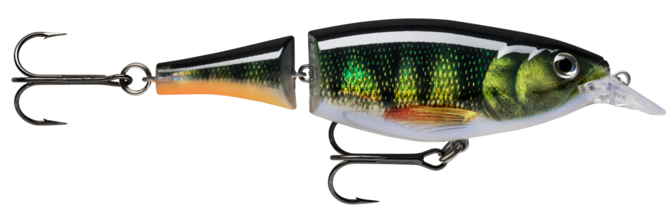 X-Rap® Jointed Shad