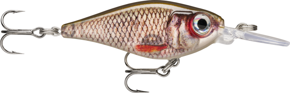 X-Light® Series Shad