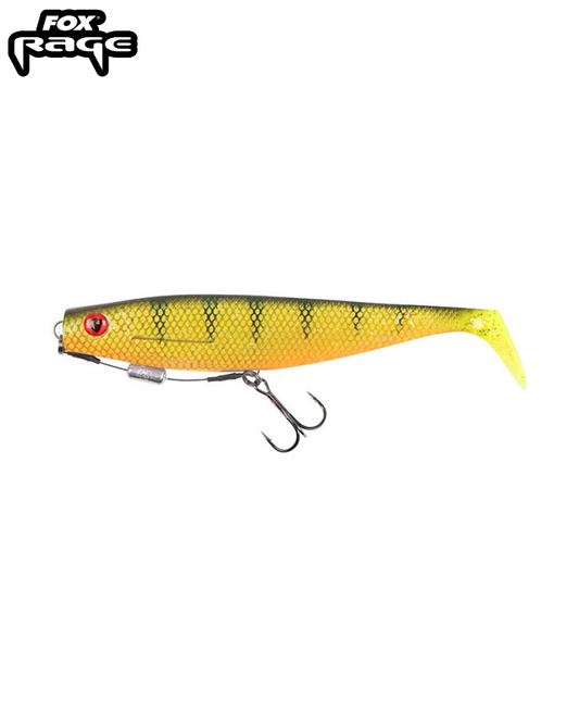 Loaded Pro Shads