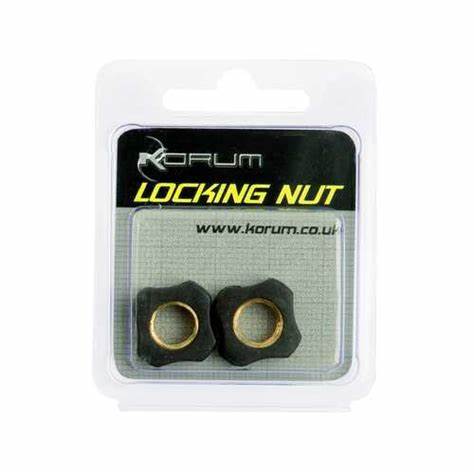 Locking Nuts