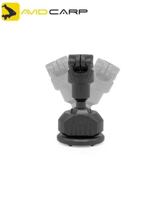 Lok Down® Adjustable Stage Stand