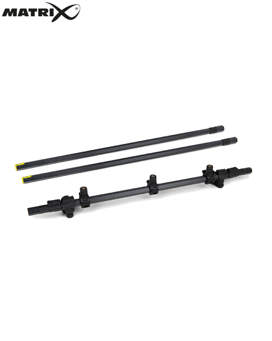 3D-R® Tool Bar Pro + XL Arms Bundle