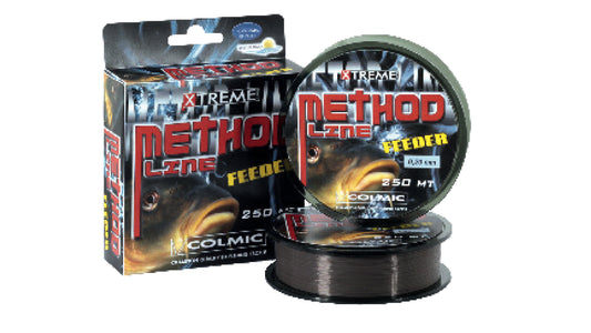 Method Line Feeder