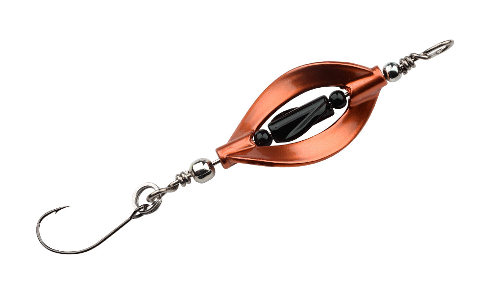 Double Spin Spoon