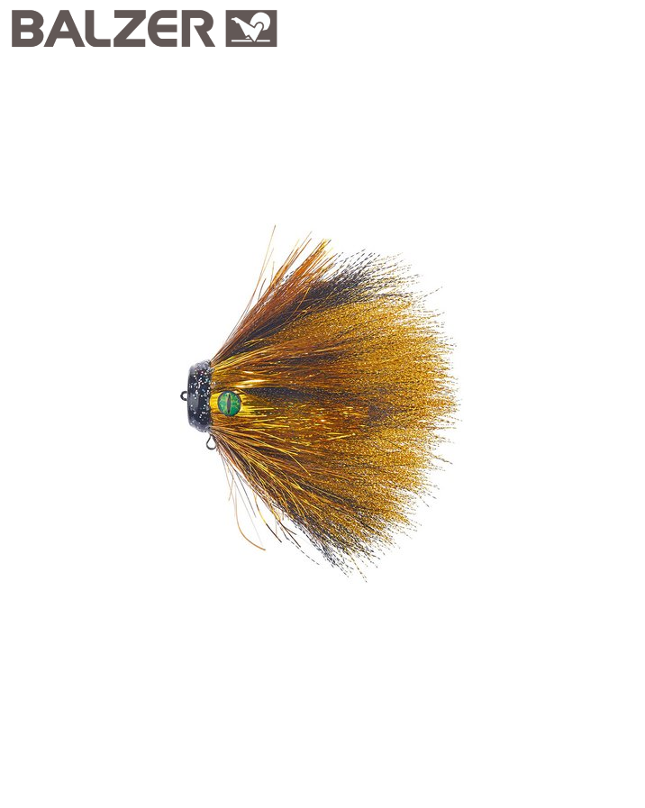 Magic Fibre Lure